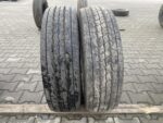 Opony ciężarowe  215/75R17.5 FULDA REGIOCONTROL / 12mm