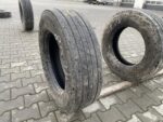 Opony ciężarowe  215/75R17.5 FULDA ECOTONN / 5mm