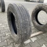  Opony ciężarowe  215/75R17.5 FULDA ECOTONN / 5mm