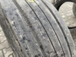 Opony ciężarowe  215/75R17.5 FULDA ECOTONN / 5mm
