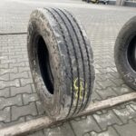  Opony ciężarowe  215/75R17.5 PIRELLI FR85 AMARANTO / 10mm