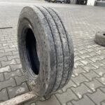  Opony ciężarowe  235/75R17.5 AEOLUS NEO ALLROADS T2 / 10-11mm