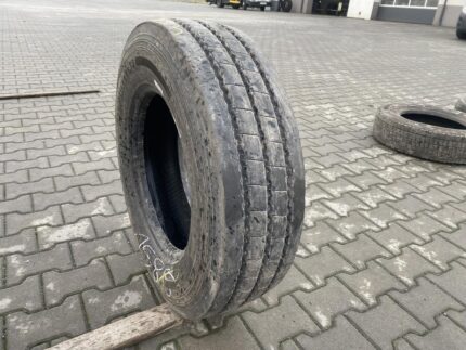 Opony ciężarowe 235/75R17.5 AEOLUS NEO ALLROADS T2 / 10-11mm