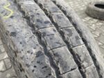 Opony ciężarowe  235/75R17.5 AEOLUS NEO ALLROADS T2 / 10-11mm
