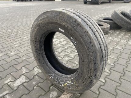 Opony ciężarowe  235/75R17.5 AEOLUS NEO ALLROADS T2 / 10-11mm