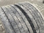 Opony ciężarowe  225/75R17.5 GOODYEAR REGIONAL RHD II / 6-7mm