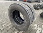 Opony ciężarowe  225/75R17.5 GOODYEAR REGIONAL RHD II / 6-7mm