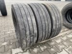 Opony ciężarowe  245/70R17.5 LEAO RIDE-WINGS KLT200 / 6-7mm