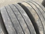 Opony ciężarowe  245/70R17.5 LEAO RIDE-WINGS KLT200 / 6-7mm