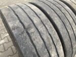 Opony ciężarowe  245/70R17.5 LEAO RIDE-WINGS KLT200 / 6-7mm