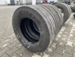 Opony ciężarowe  245/70R17.5 LEAO RIDE-WINGS KLT200 / 6-7mm