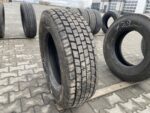 Opony ciężarowe  265/70R19.5 PETLAS RH100 TRACTION / 14-15mm
