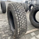  Opony ciężarowe  265/70R19.5 PETLAS RH100 TRACTION / 14-15mm