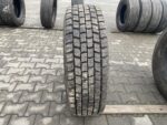 Opony ciężarowe  265/70R19.5 PETLAS RH100 TRACTION / 14-15mm