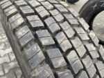 Opony ciężarowe  265/70R19.5 PETLAS RH100 TRACTION / 14-15mm