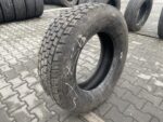 Opony ciężarowe  265/70R19.5 PETLAS RH100 TRACTION / 14-15mm