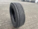 Opony ciężarowe  265/70R19.5 GOODYEAR REGIONAL RHD II / 13-14mm