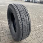  Opony ciężarowe  265/70R19.5 GOODYEAR REGIONAL RHD II / 13-14mm