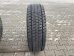 Opony ciężarowe  265/70R19.5 GOODYEAR REGIONAL RHD II / 13-14mm