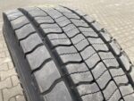 Opony ciężarowe  265/70R19.5 GOODYEAR REGIONAL RHD II / 13-14mm