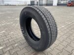 Opony ciężarowe  265/70R19.5 GOODYEAR REGIONAL RHD II / 13-14mm