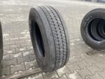 Opony ciężarowe  265/70R19.5 GOODYEAR KMAX S / 6-7mm