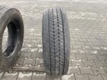 Opony ciężarowe  265/70R19.5 GOODYEAR KMAX S / 6-7mm