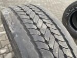 Opony ciężarowe  265/70R19.5 GOODYEAR KMAX S / 6-7mm