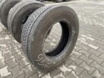 Opony ciężarowe  265/70R19.5 GOODYEAR KMAX S / 6-7mm