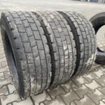  Opony ciężarowe  285/70R19.5 BARKLEY BL808 / 6-7mm