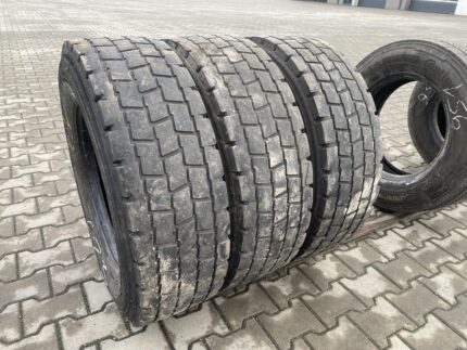  Opony ciężarowe  285/70R19.5 BARKLEY BL808 / 6-7mm