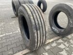 Opony ciężarowe  285/70R19.5 LINGLONG F820 / 13-14mm