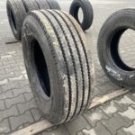  Opony ciężarowe  285/70R19.5 LINGLONG F820 / 13-14mm