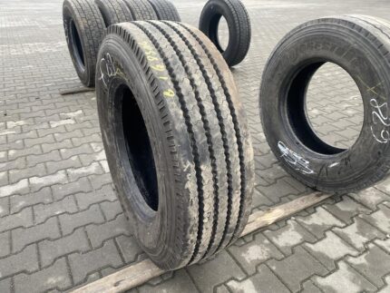  Opony ciężarowe  285/70R19.5 LINGLONG F820 / 13-14mm