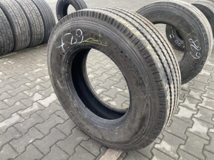 Opony ciężarowe  285/70R19.5 LINGLONG F820 / 13-14mm