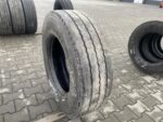 Opony ciężarowe  285/70R19.5 BRIDGESTONE R168 / 7-8mm