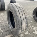  Opony ciężarowe  285/70R19.5 BRIDGESTONE R168 / 7-8mm