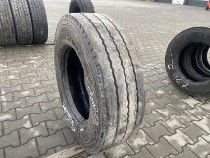  Opony ciężarowe  285/70R19.5 BRIDGESTONE R168 / 7-8mm
