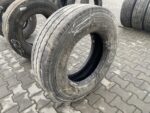 Opony ciężarowe  285/70R19.5 BRIDGESTONE R168 / 7-8mm