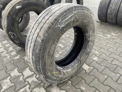 Opony ciężarowe  285/70R19.5 BRIDGESTONE R168 / 7-8mm