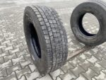 Opony ciężarowe  285/70R19.5 FALKEN BI851 / 7-9mm