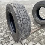  Opony ciężarowe  285/70R19.5 FALKEN BI851 / 7-9mm