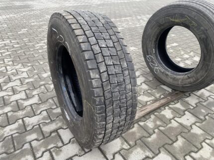  Opony ciężarowe  285/70R19.5 FALKEN BI851 / 7-9mm