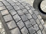 Opony ciężarowe  285/70R19.5 FALKEN BI851 / 7-9mm