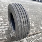  Opony ciężarowe  285/70R19.5 BRIDGESTONE R227 / 100% Bieżnika