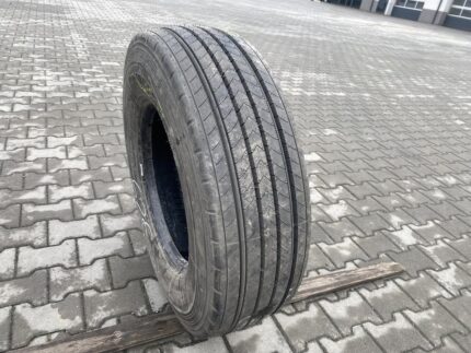  Opony ciężarowe  285/70R19.5 BRIDGESTONE R227 / 100% Bieżnika