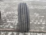 Opony ciężarowe  285/70R19.5 BRIDGESTONE R227 / 100% Bieżnika