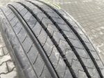 Opony ciężarowe  285/70R19.5 BRIDGESTONE R227 / 100% Bieżnika