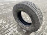 Opony ciężarowe  285/70R19.5 BRIDGESTONE R227 / 100% Bieżnika