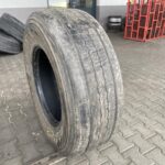  Opony ciężarowe  385/65R22.5 FIRESTONE FT524 ENLITEN / 9-10mm